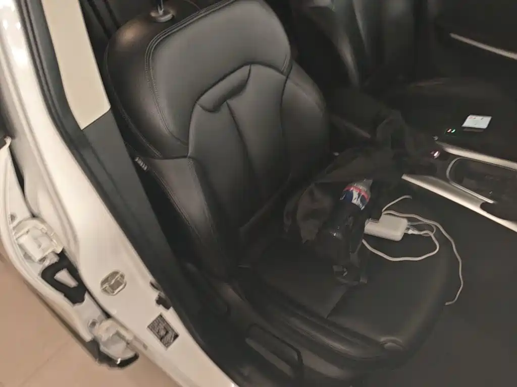 Renault Kadjar 2018 — фото 25