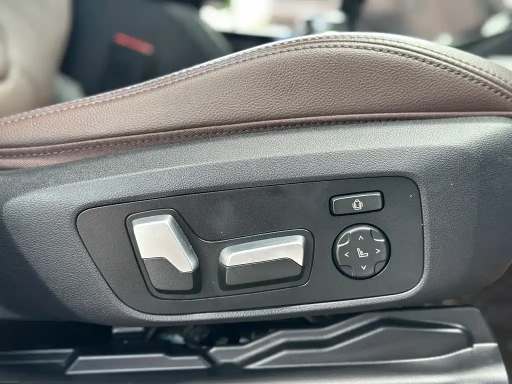 BMW X3 2021 — фото 18