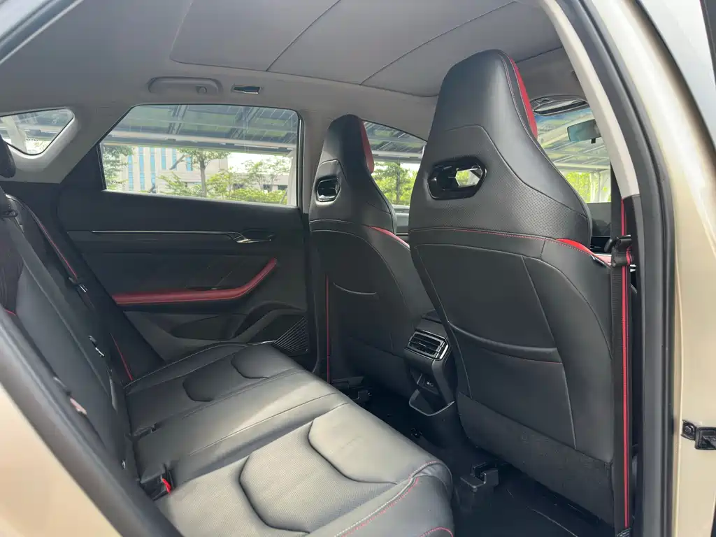 Geely Emgrand S 2022 — фото 17