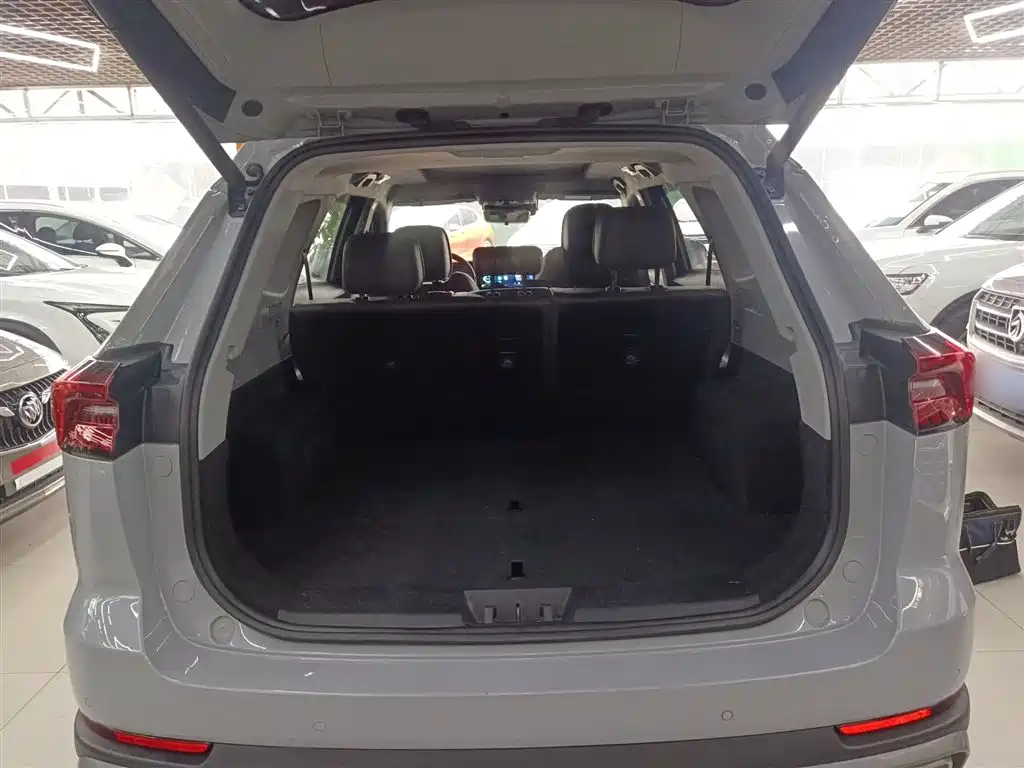 Chery Tiggo 8 PRO 2023 — фото 15
