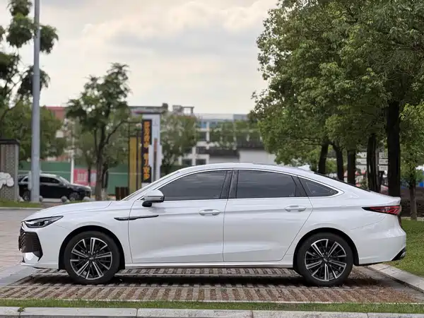 Chery Arrizo 8 PRO 2025