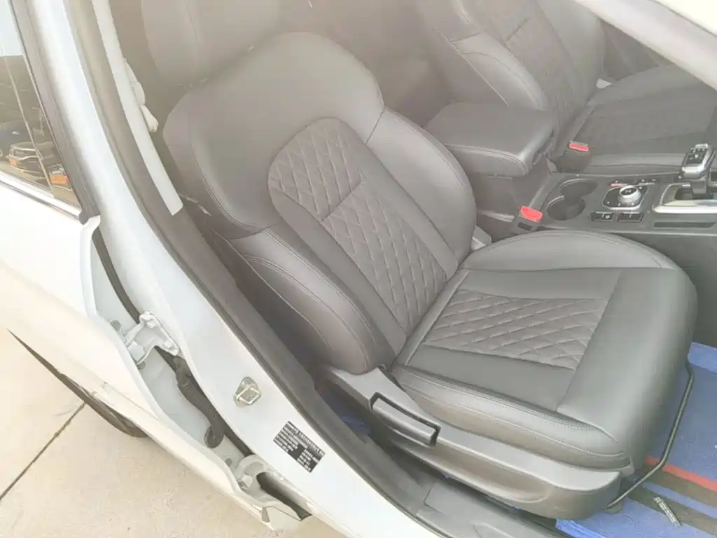 Haval H6 Coupe 2020 — фото 25