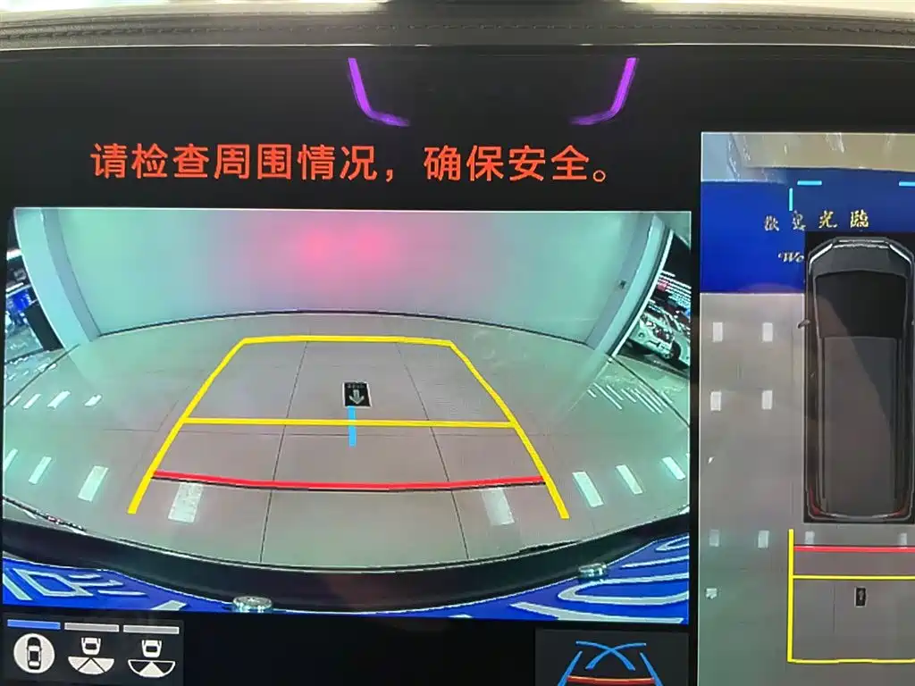 Toyota Alphard 2021 — фото 24