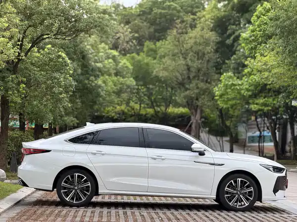 Chery Arrizo 8 PRO 2025