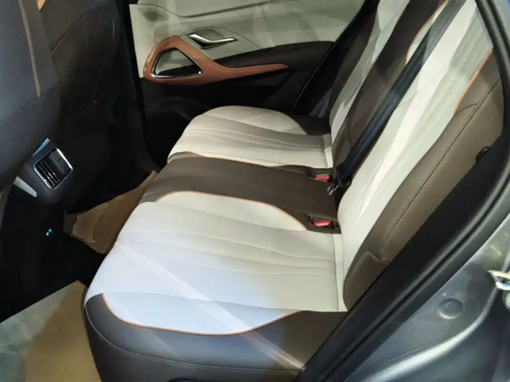 BYD Pro New Energy 2022 — фото 17