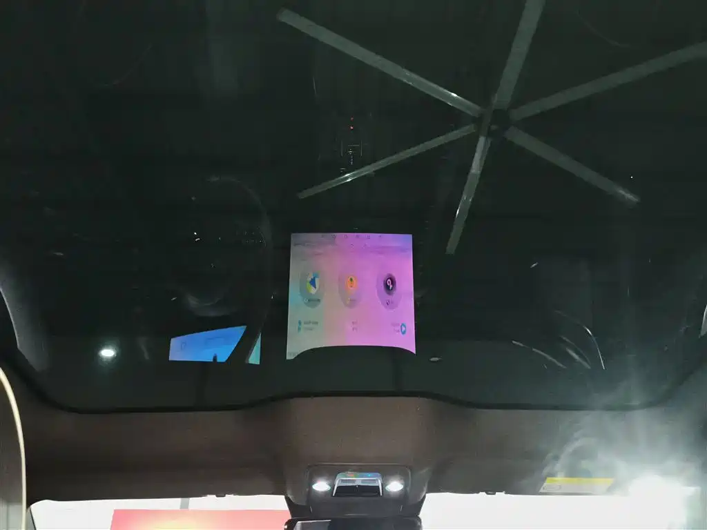 BYD Seal 2023 — фото 14
