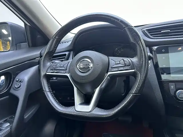 Nissan X-Trail 2021 — фото 6