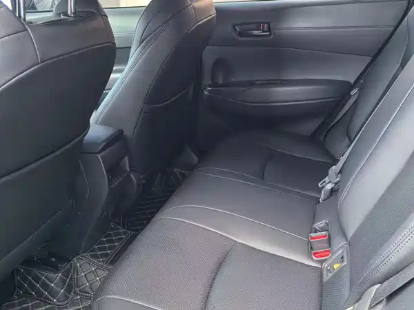 Toyota Frontlander 2023