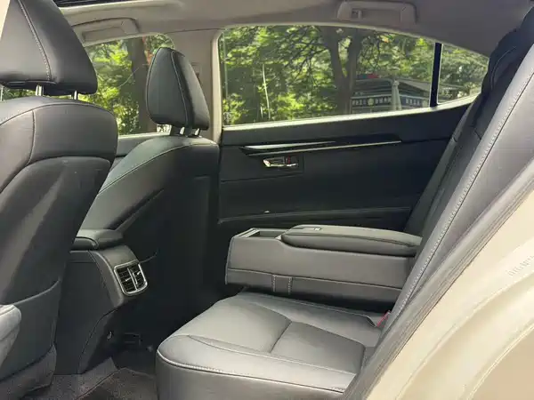 Lexus ES 2015