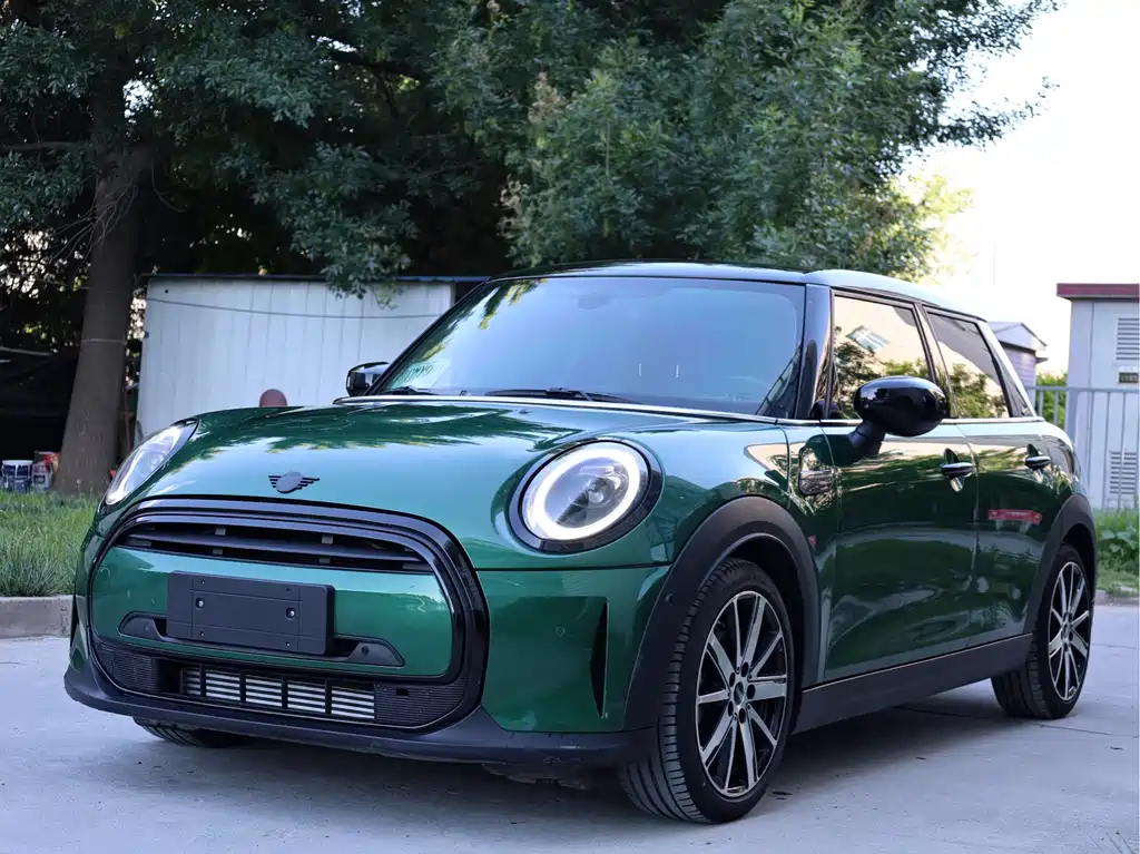 MINI Countryman 2022