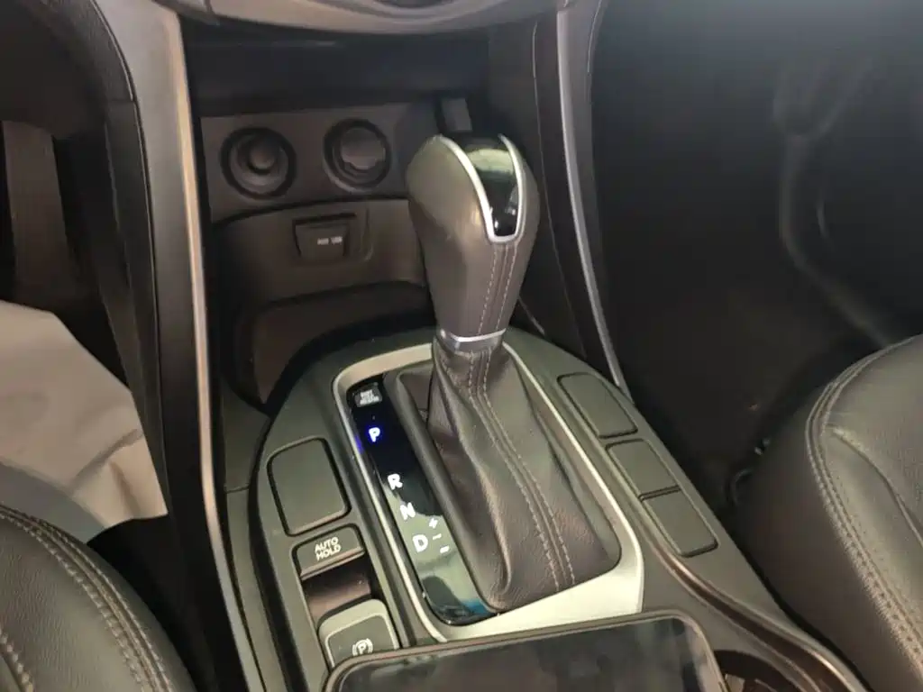 Hyundai Santa Fe 2016 — фото 14