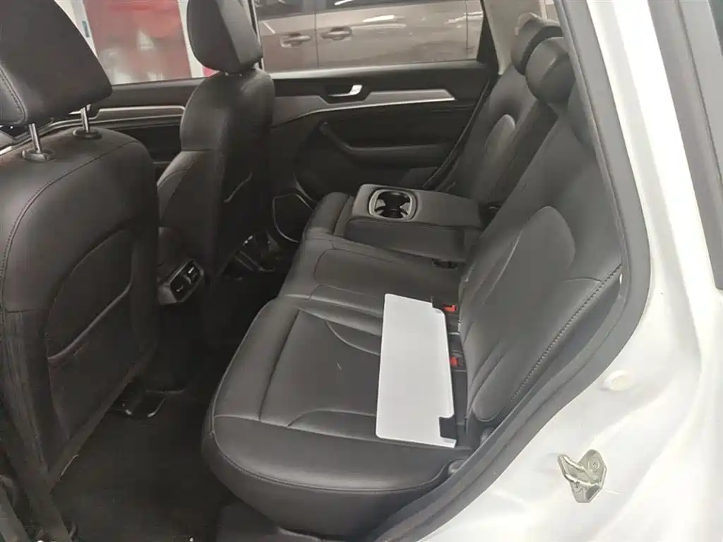 Haval H6 2018 — фото 13