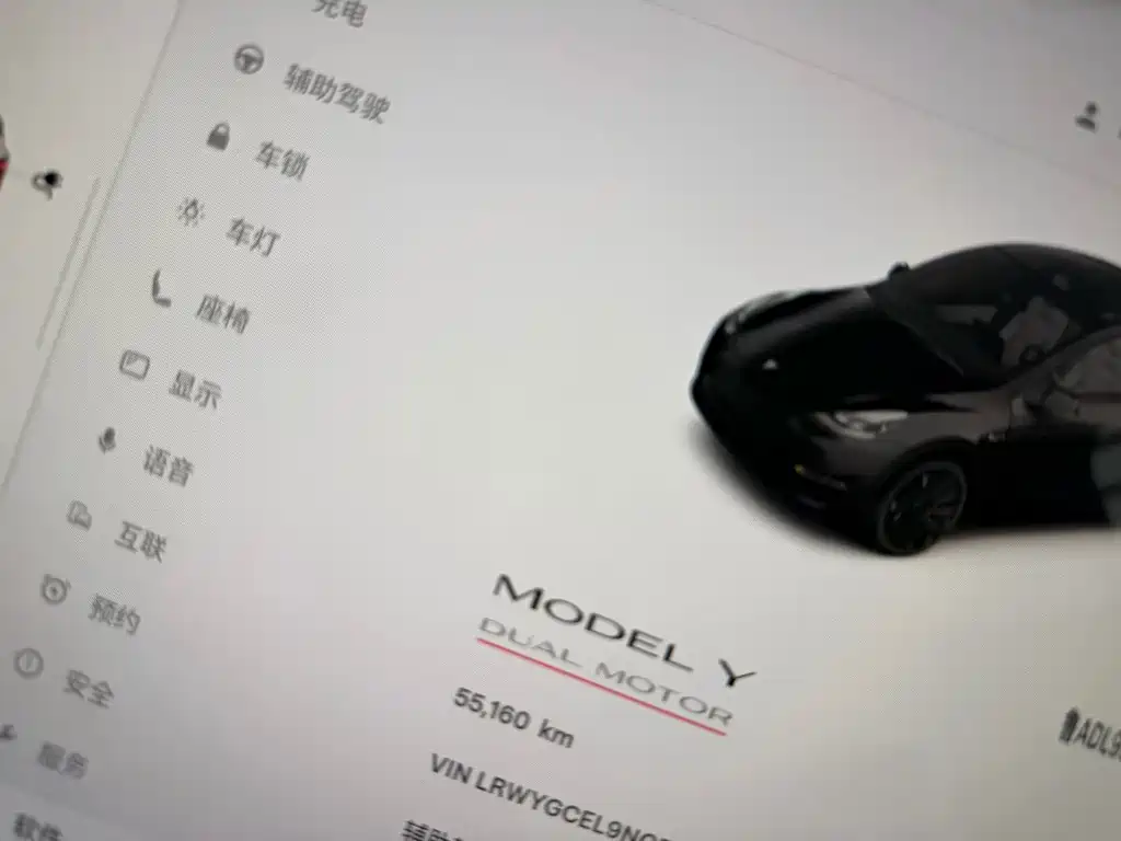 Tesla Model Y 2022 — фото 13