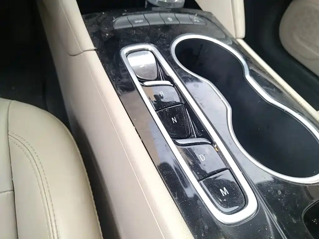 Buick Regal 2021 — фото 14