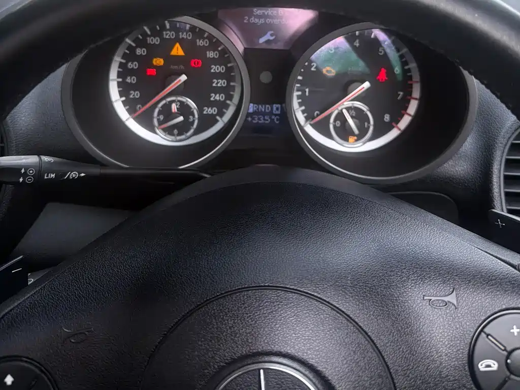 Mercedes-Benz SLK-Class 2010 — фото 12