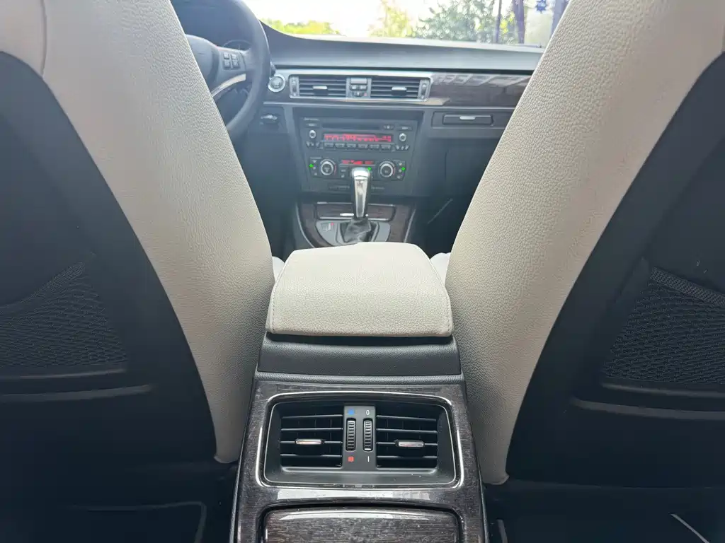 BMW 3 Series 2013 — фото 21