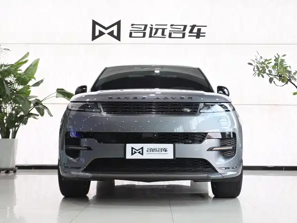 Land Rover Range Rover Sport 2023