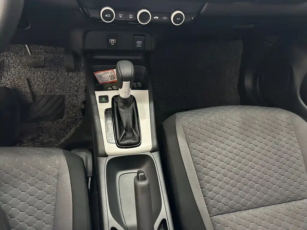 Honda Fit 2022 — фото 15