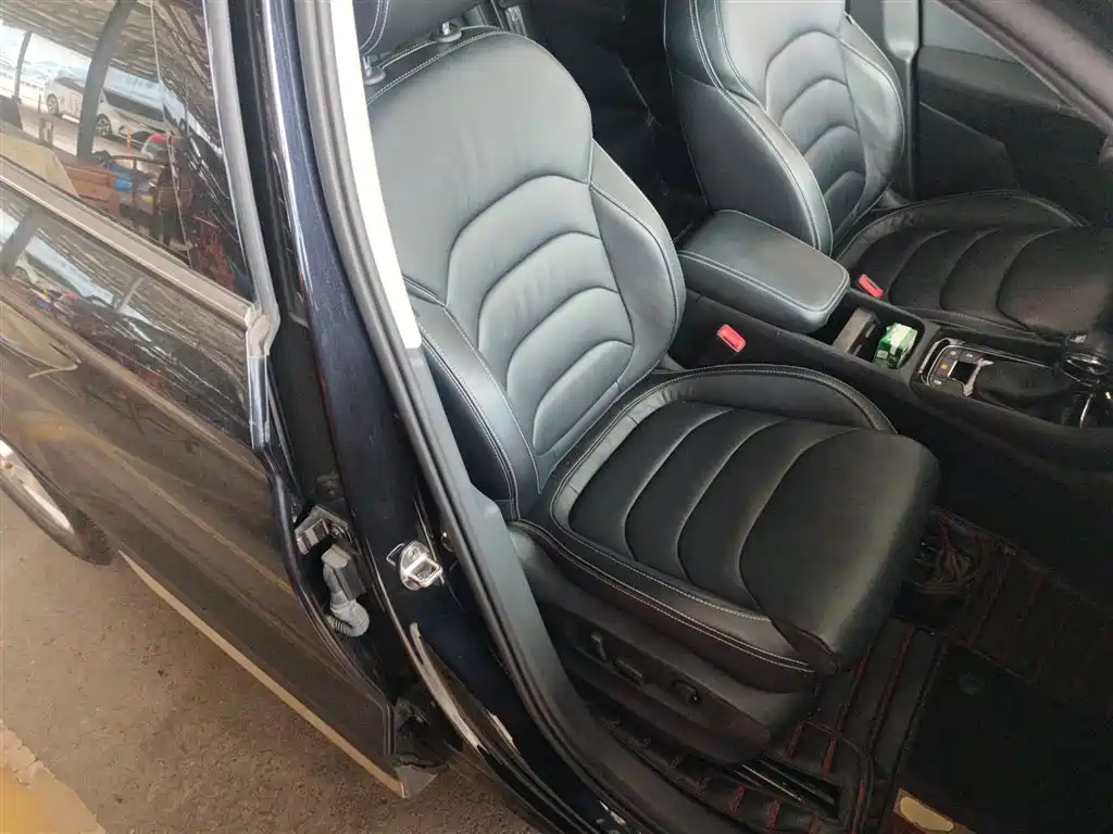 Skoda Kodiaq 2020 — фото 25