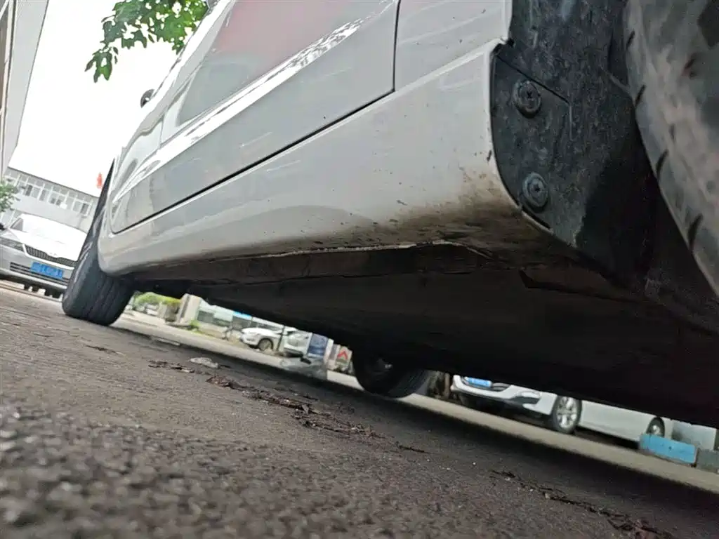 Changan Eado 2022 — фото 21