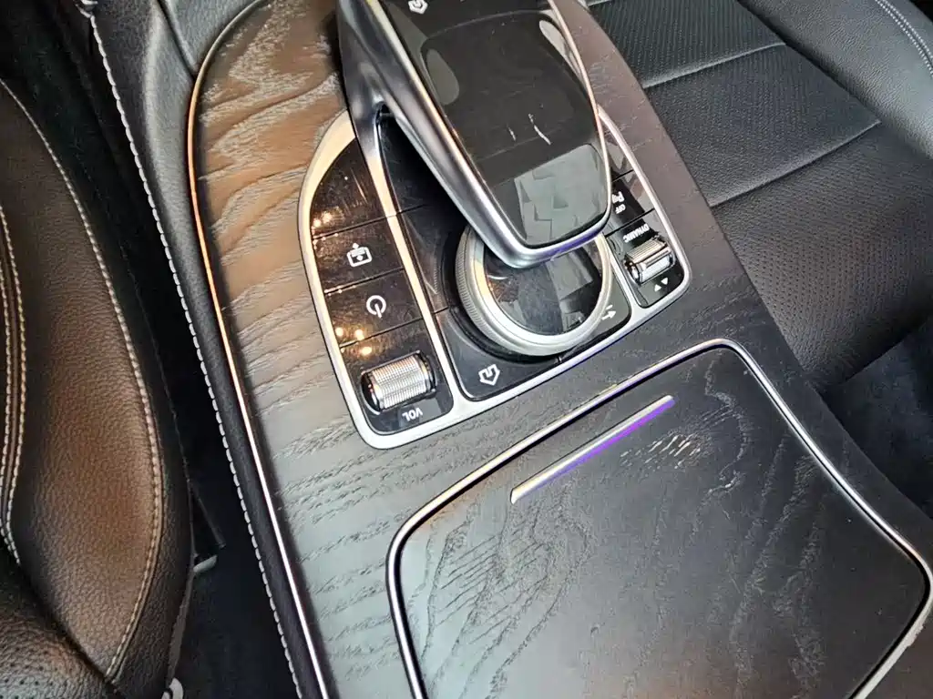 Mercedes-Benz E-Class 2018 — фото 5