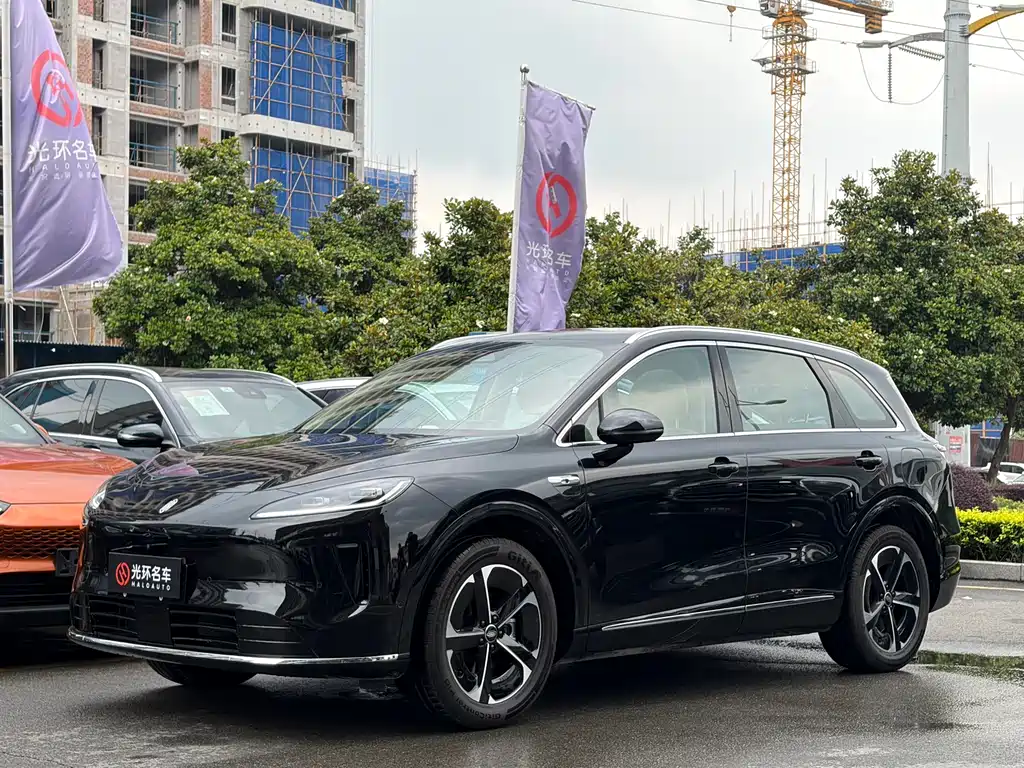 Shangjie H5 2025