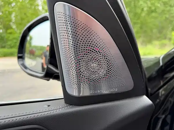 BMW X7 2023