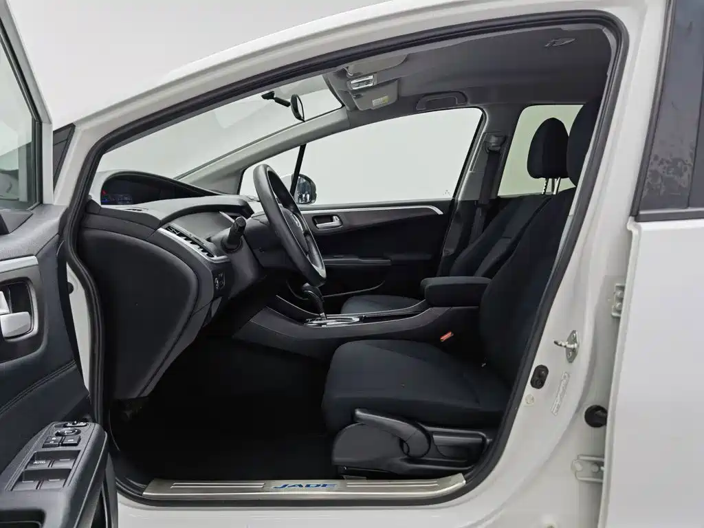 Honda Jade 2018 — фото 10