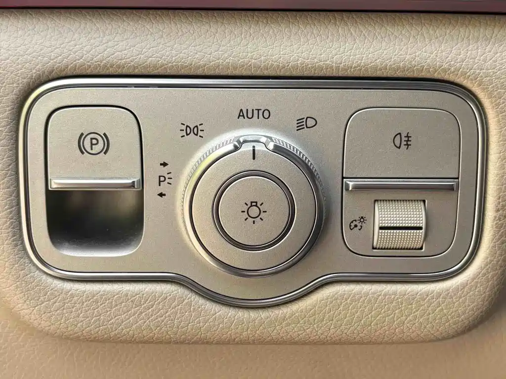 Mercedes-Benz GLE 2020 — фото 16