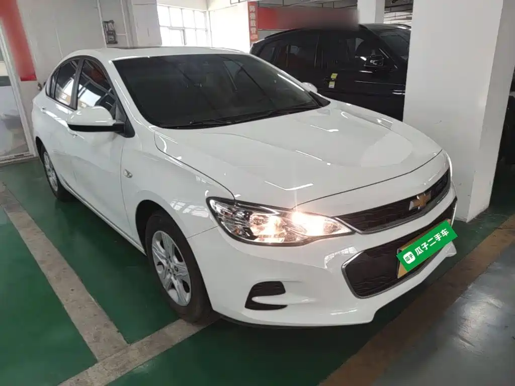 Chevrolet Cavalier 2019