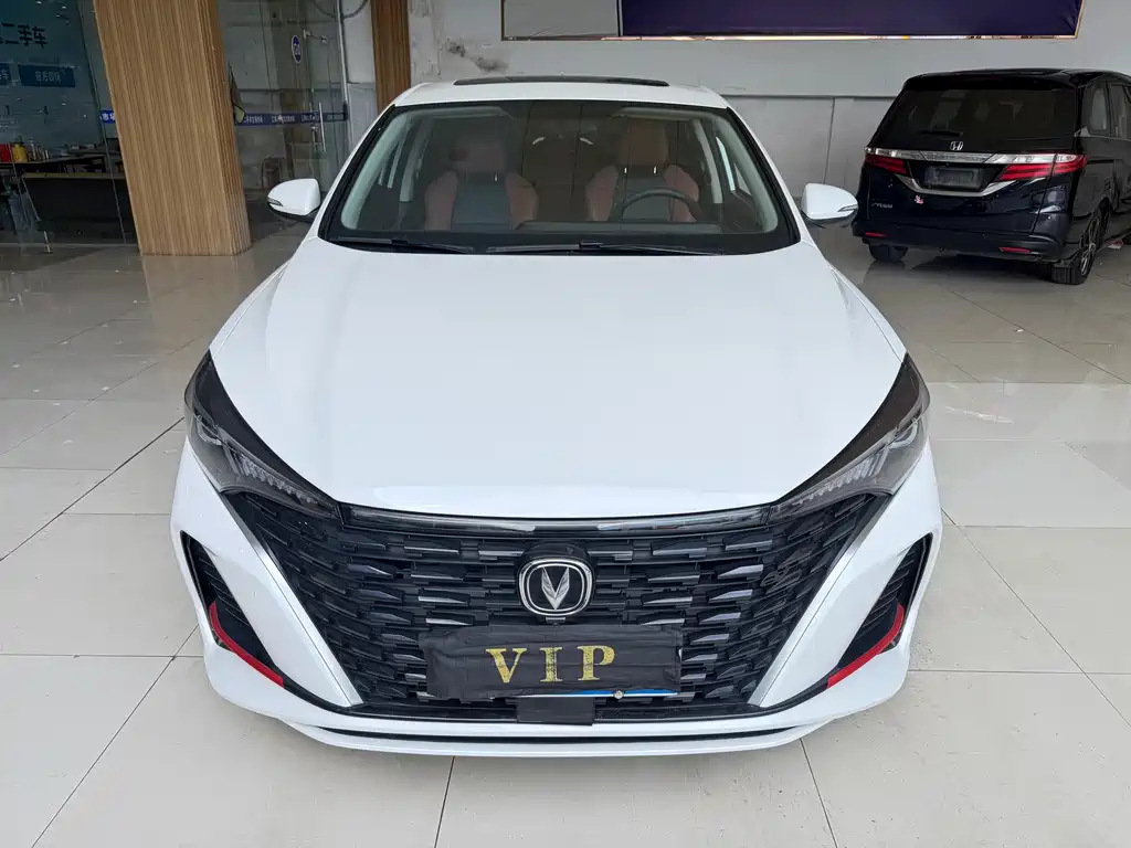 Changan Eado 2024