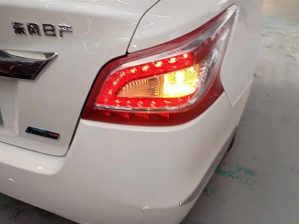 Nissan Teana 2015 — фото 24