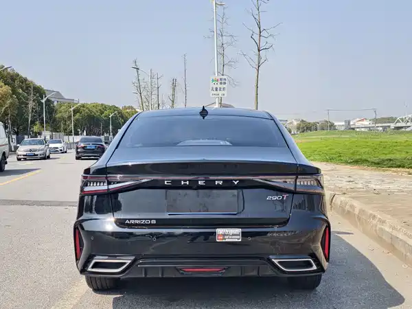 Chery Arrizo 8 2022