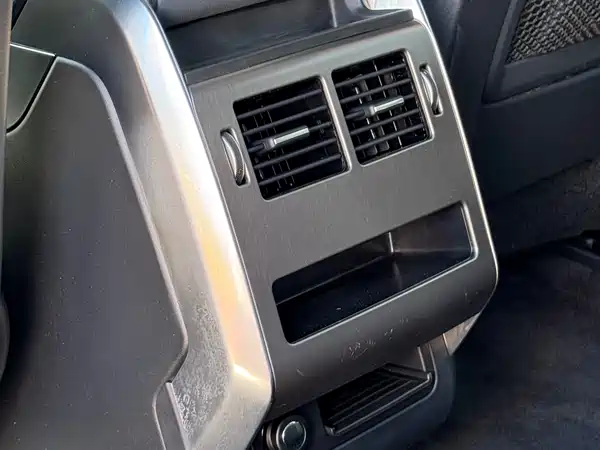 Land Rover Range Rover Sport 2016