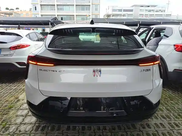 Buick E4 2024