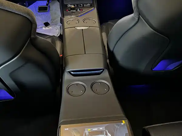 Lotus EMEYA 2026