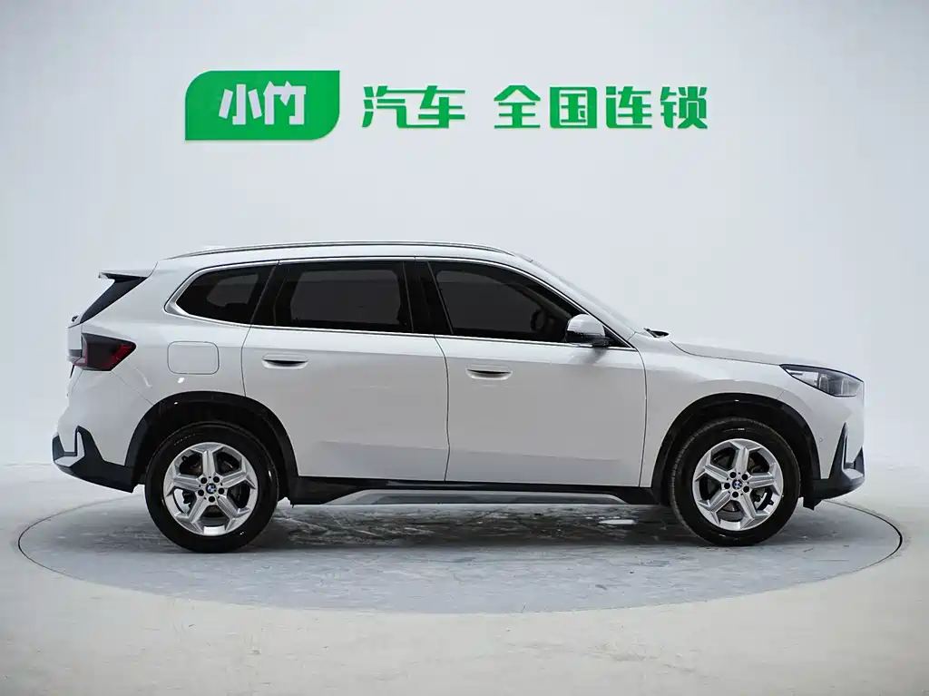 BMW X1 2023