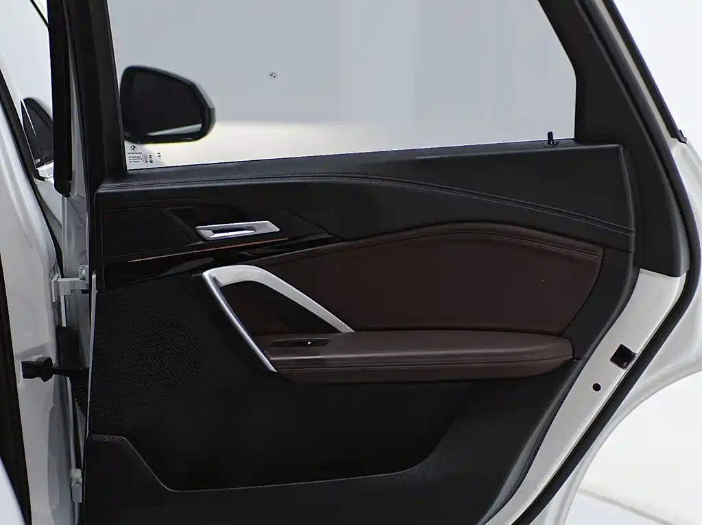 BMW X1 2023 — фото 27