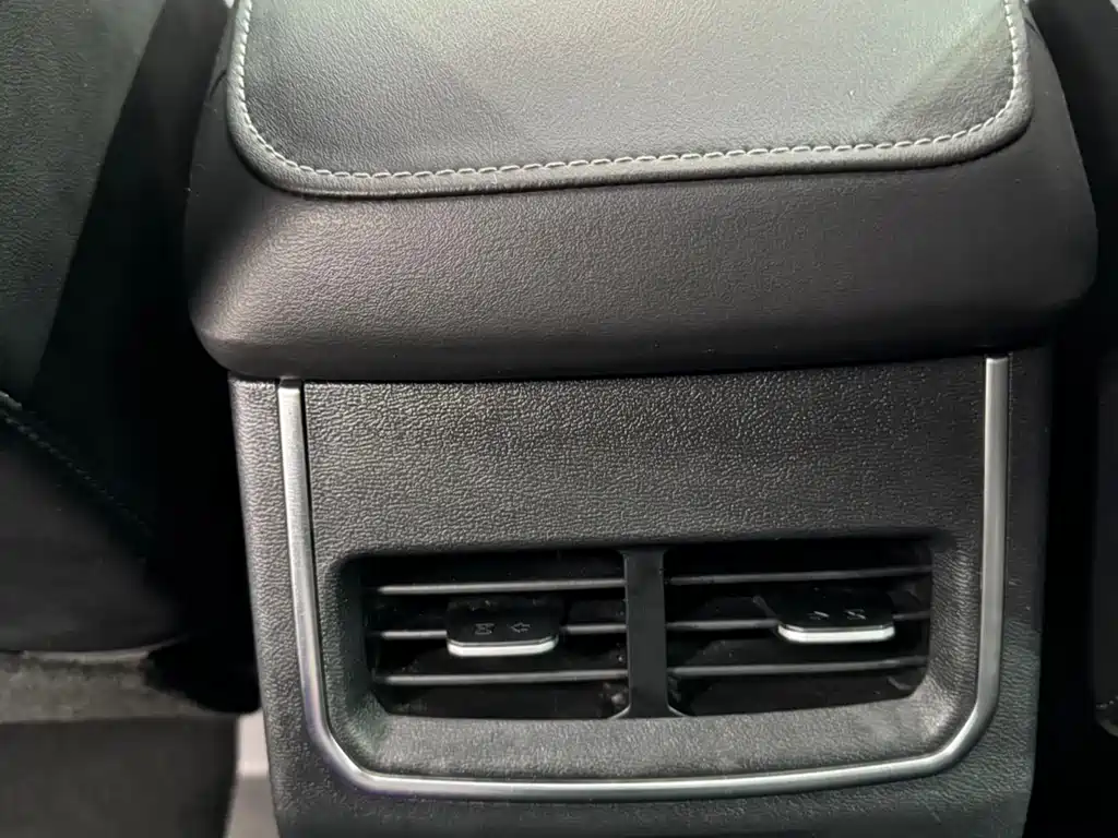 Haval H6 2021 — фото 16