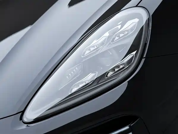 Porsche Cayenne 2019