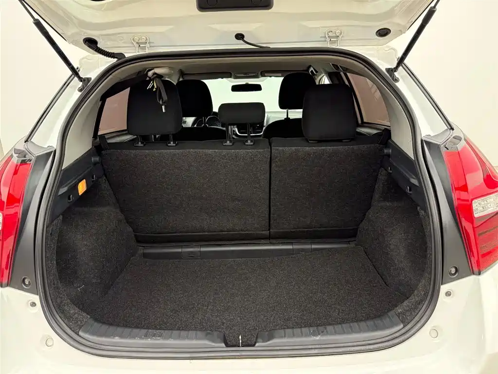 Toyota Yaris L 2018