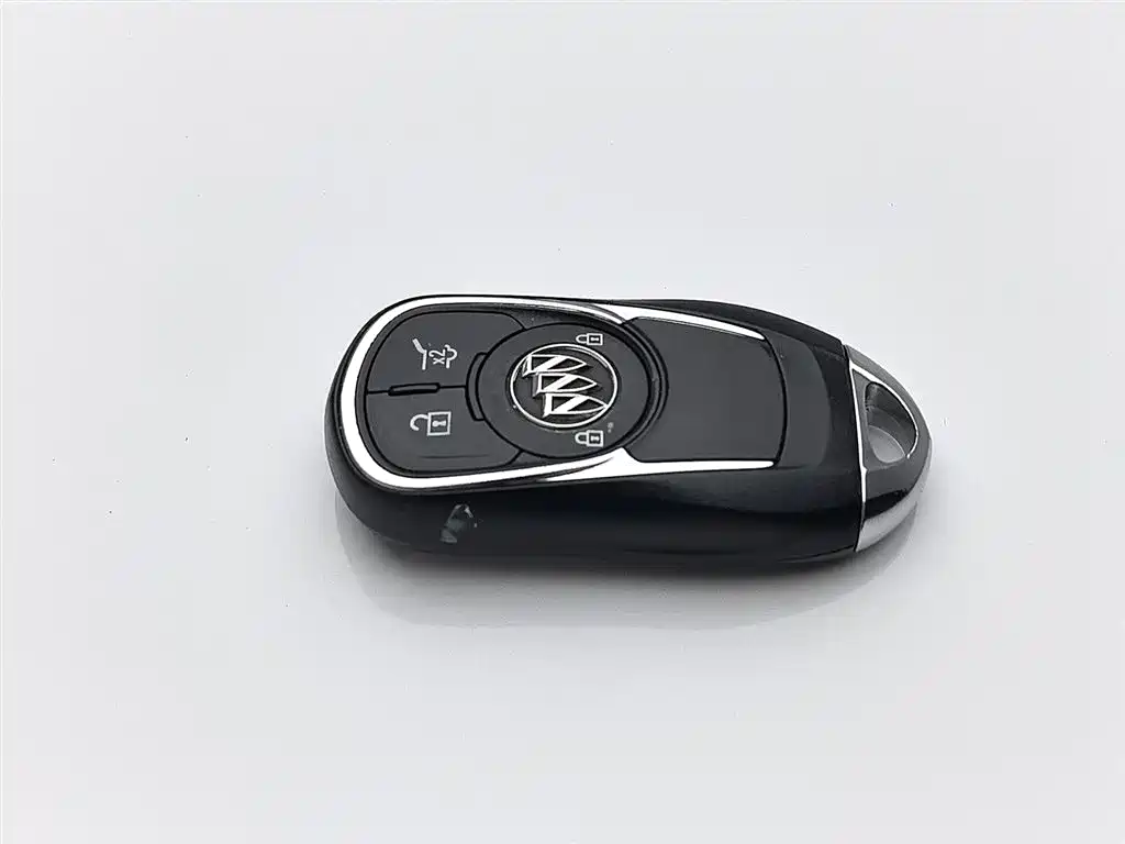 Buick Envision Plus 2015 — фото 19