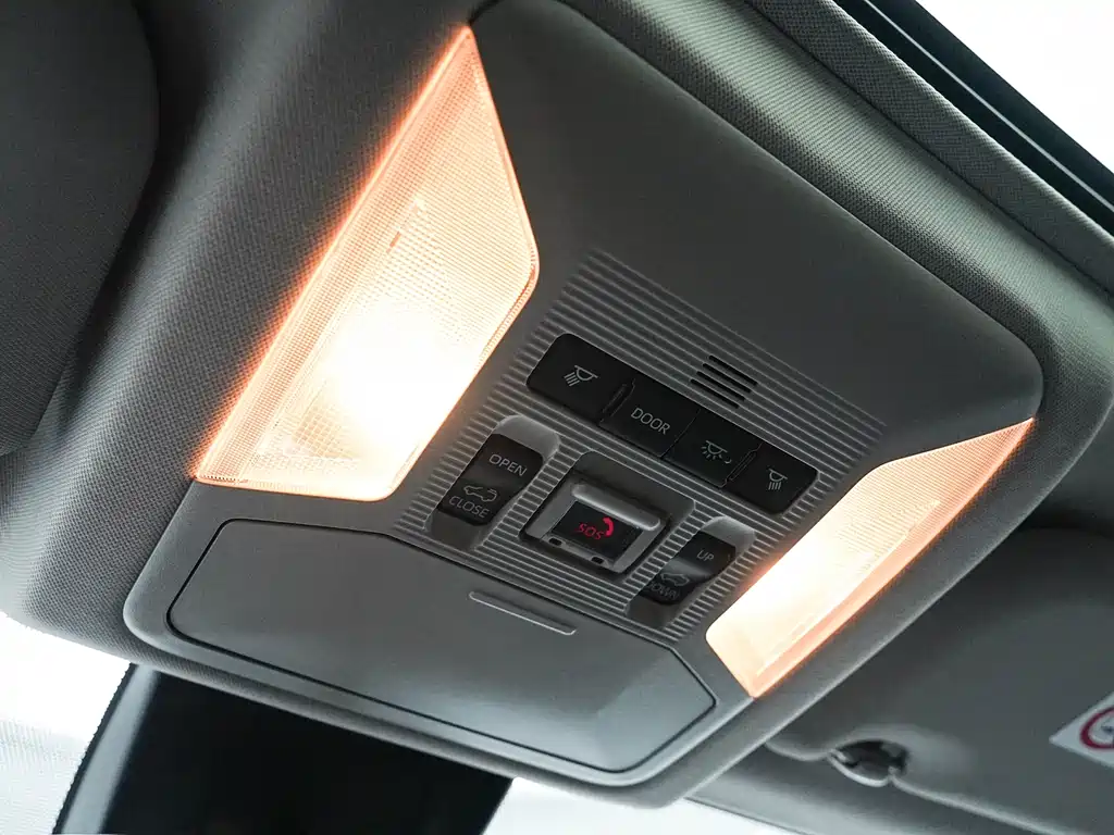 Toyota Wildlander 2022 — фото 9