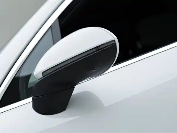 Porsche Cayenne 2024