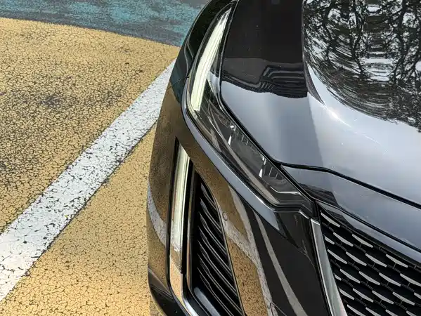 Cadillac CT5 2022