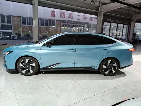 Lingxi Lingxi L 2025
