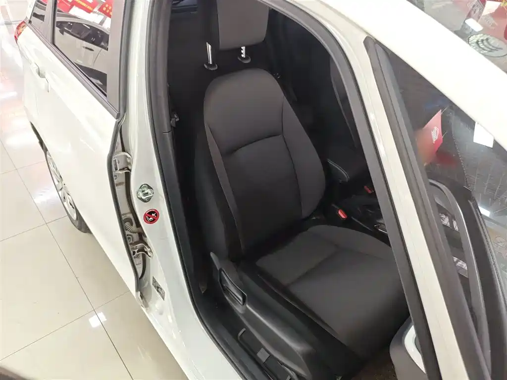 Honda Fit 2021 — фото 25