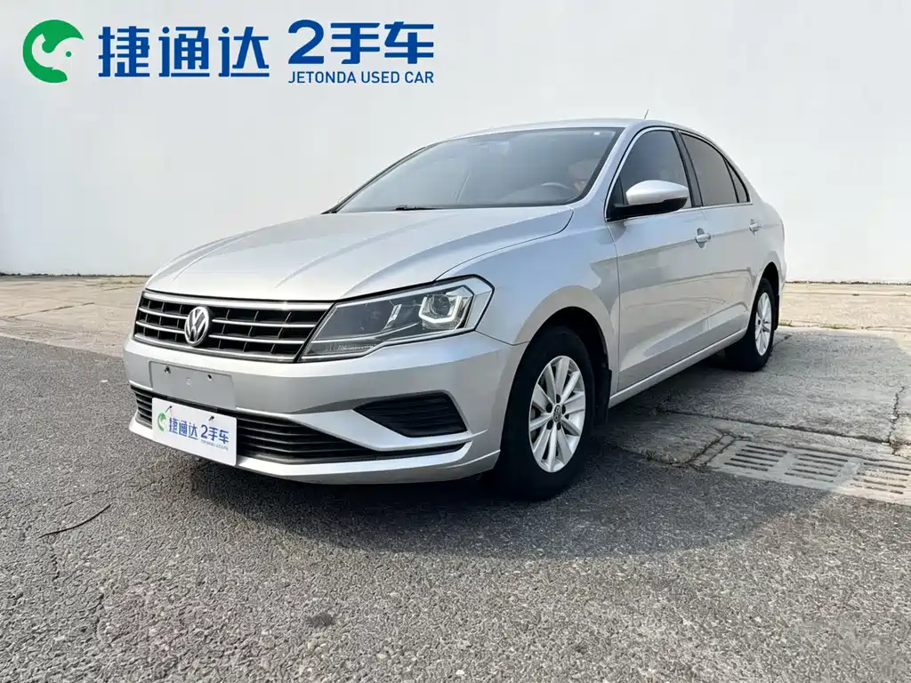 Volkswagen Jetta 2017