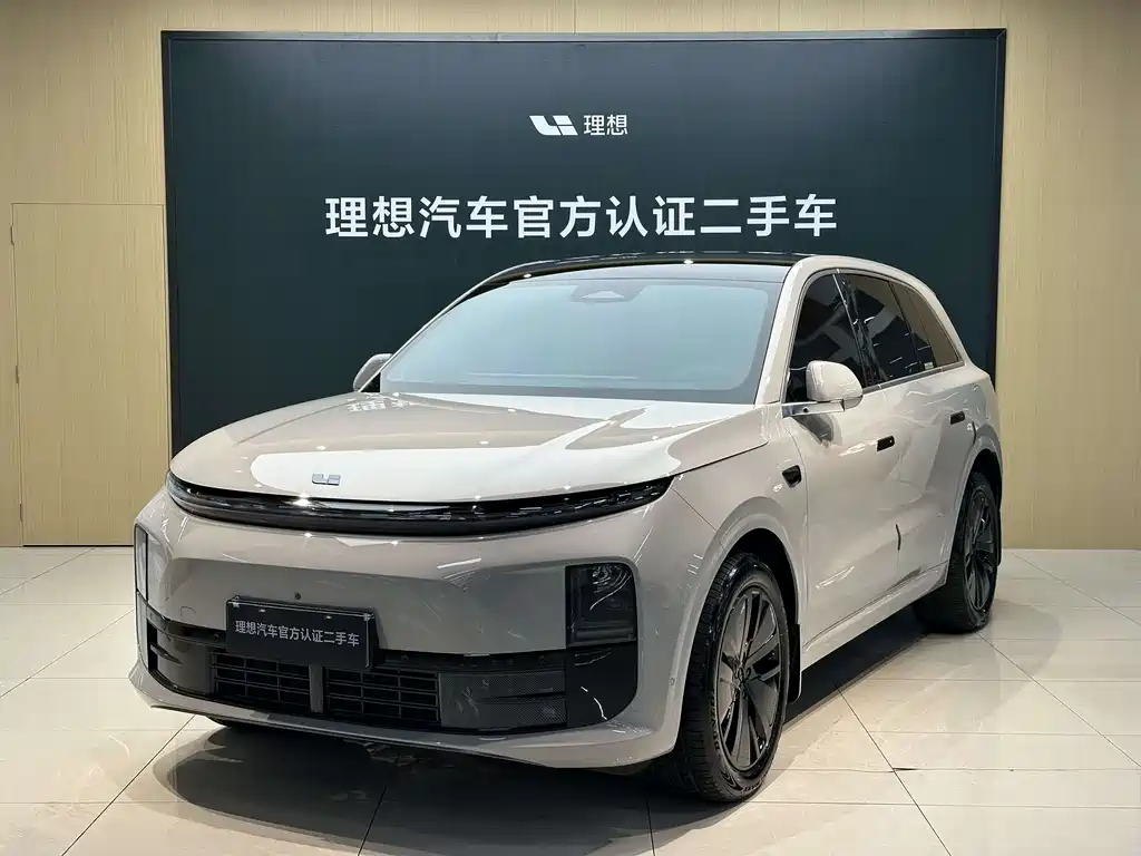 Li Auto Li L6 2024
