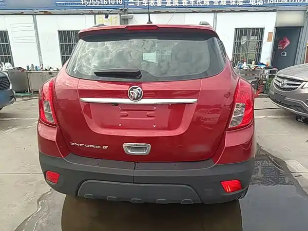 Buick Encore 2015